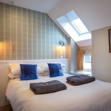 Highland Holiday Cottages Newtonmore Pokoj fotografie
